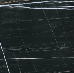 TITANIUM płytki podłogowe Black Pulido 120x120 (1,44m2)