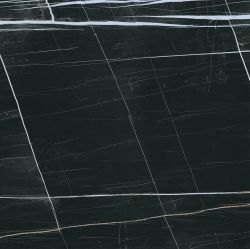 TITANIUM płytki podłogowe Black Pulido 120x120 (1,44m2)