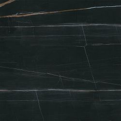 TITANIUM płytki podłogowe Black Pulido 120x120 (1,44m2)