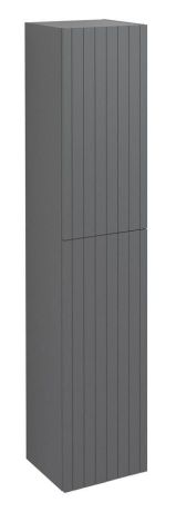 Przejdź do produktu ESPACE STRIP słupek wysoki 35x172x32cm, 2 drzwiczki, lewy/prawy, carina