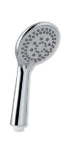 Zestaw prysznicowy z deszczownicą i baterią termostatyczną Sphera Docce TM1A15529CR - słuchawka