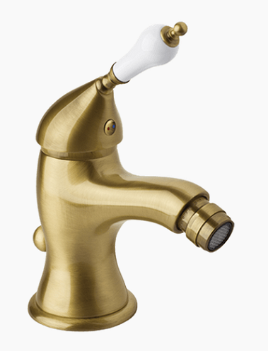 Bateria bidetowa Vara Brąz 3820 