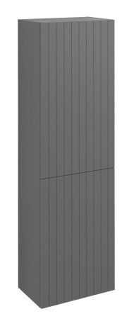 Przejdź do produktu ESPACE STRIP słupek wysoki 50x172x32cm, 2 drzwiczki, lewy/prawy, carina