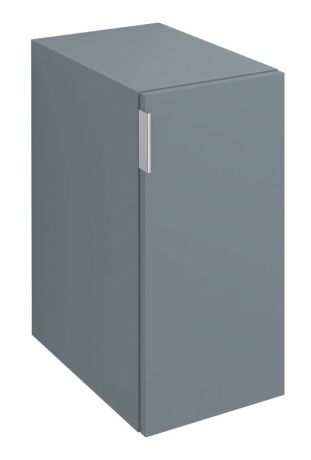 Przejdź do produktu CIRASA szafka wisząca dolna 30x64x46cm, prawa/lewa, siena