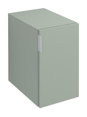Przejdź do produktu CIRASA szafka wisząca dolna 30x52x46cm, prawa/lewa, verde