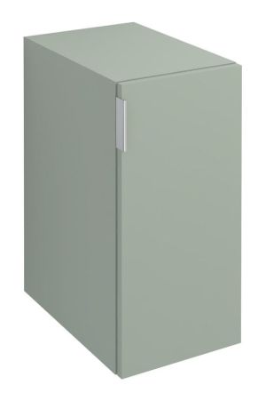 Przejdź do produktu CIRASA szafka wisząca dolna 30x64x46cm, prawa/lewa, verde