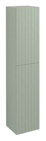 Przejdź do produktu ESPACE STRIP słupek wysoki 35x172x32cm, 2 drzwiczki, lewy/prawy, verde