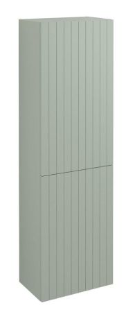 Przejdź do produktu ESPACE STRIP słupek wysoki 50x172x32cm, 2 drzwiczki, lewy/prawy, verde