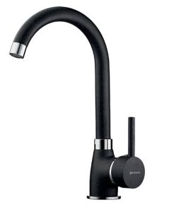 Bateria kuchenna Pyramis Bello czarna