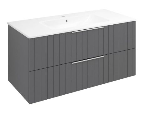 Przejdź do produktu CIRASA STRIP szafka umywalkowa 99,8x52x46cm, carina