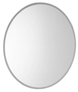 URSA lustro z podświetleniem LED średnica 60cm, czujnik dotykowy, ściemnialne