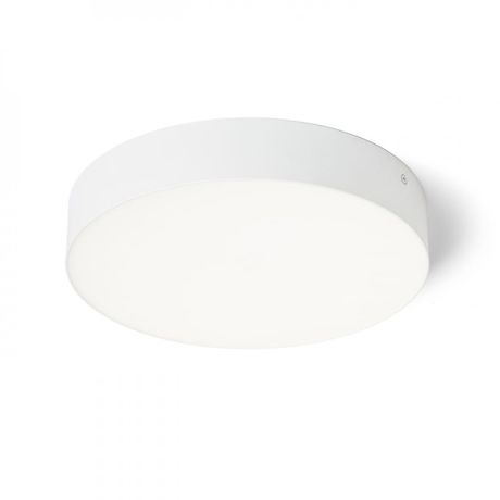Przejdź do produktu LARISA R 30 DIMM sufitowa biała  230V LED 30W  3000K