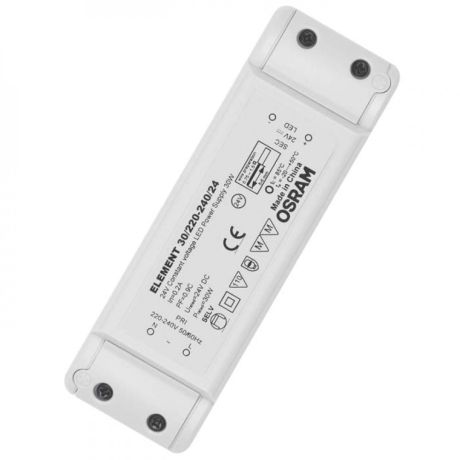 Przejdź do produktu TRAFO 30    24= 30W