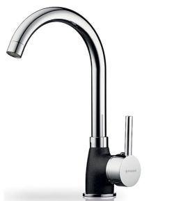 Bateria kuchenna Pyramis Bello Duo czarna