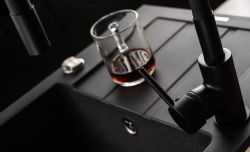 Flessi Black Edition volcano