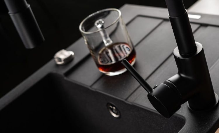 Flessi Black Edition volcano