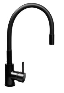 Bateria kuchenna Pyramis Flessi Black Edition volcano