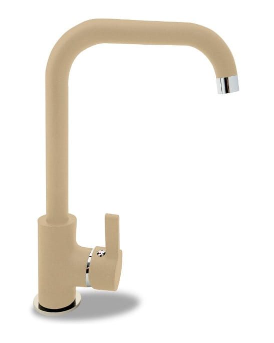 Bateria kuchenna Pyramis Silvio beż