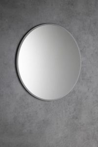 VISO okrągłe lustro z oświetleniem LED, ø 80cm, czujnik dotykowy, 2700-6500K