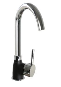 Bateria kuchenna 30 cm z obrotową wylewką Pyramis Bello Duo 090935701 volcano