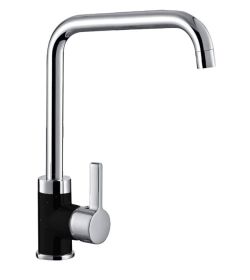 Bateria kuchenna 31 cm z obrotową wylewką Pyramis Silvio Duo  090935901 volcano