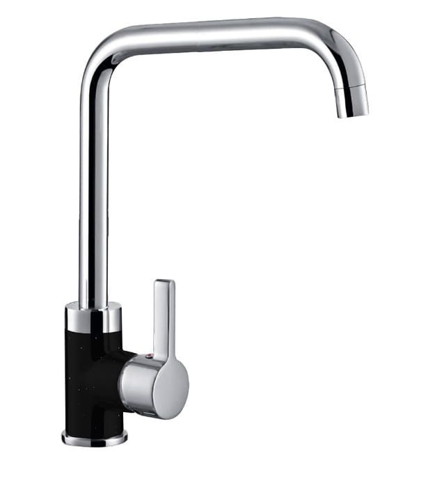 Bateria kuchenna 31 cm z obrotową wylewką Pyramis Silvio Duo  090935901 volcano