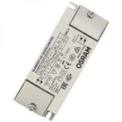 DRIVER LED 7-15W    350mA 15W