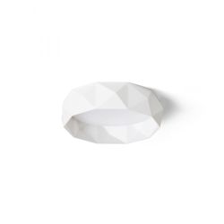MARENGA RD5 28 wpuszczana biała Eco PLA 230V LED 6W  3000K