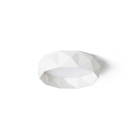 Przejdź do produktu MARENGA RD5 28 wpuszczana biała Eco PLA 230V LED 6W  3000K