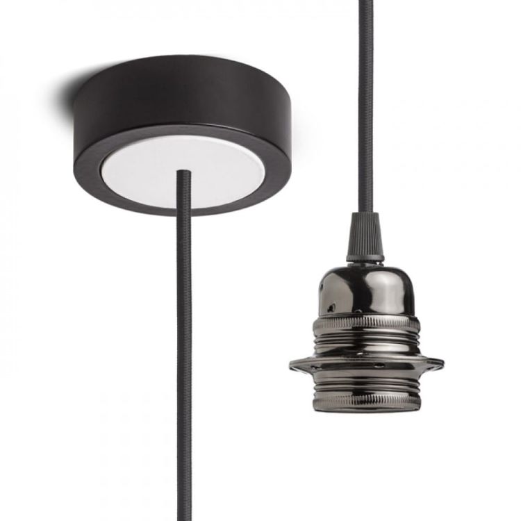 HEX zestaw wiszący CP+CK+CCHO+BP1   230V LED E27 15W