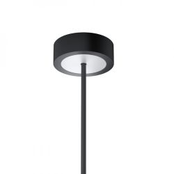 HEX zestaw wiszący CP+CK+CCHO+BP1   230V LED E27 15W