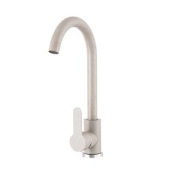 Bateria kuchenna Deco beż