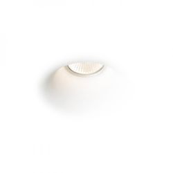 DINGO S nieruchoma  gipsowa 230V GU10 35W