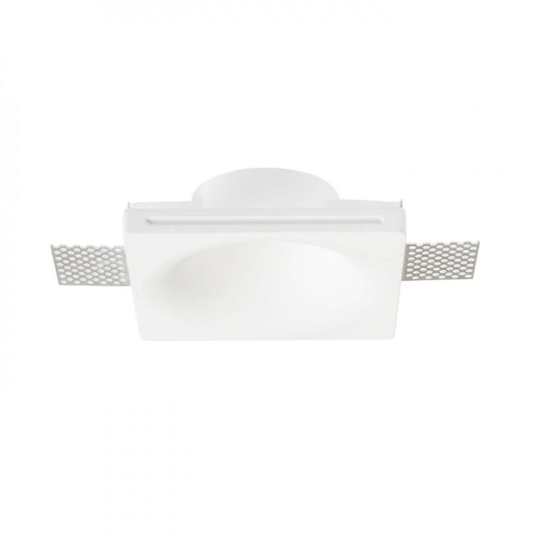 DINGO S nieruchoma  gipsowa 230V GU10 35W