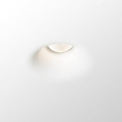 DINGO S nieruchoma  gipsowa 230V GU10 35W