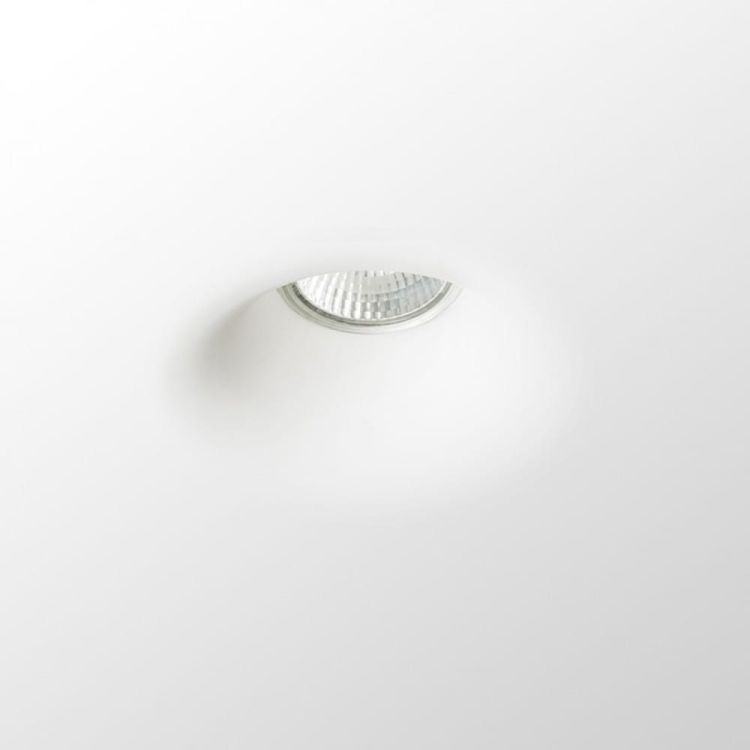 DINGO S nieruchoma  gipsowa 230V GU10 35W