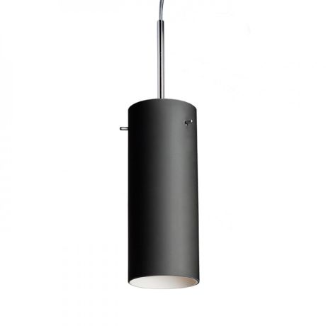 Przejdź do produktu SANSSOUCI I wisząca czarna matowa   230V E27 42W