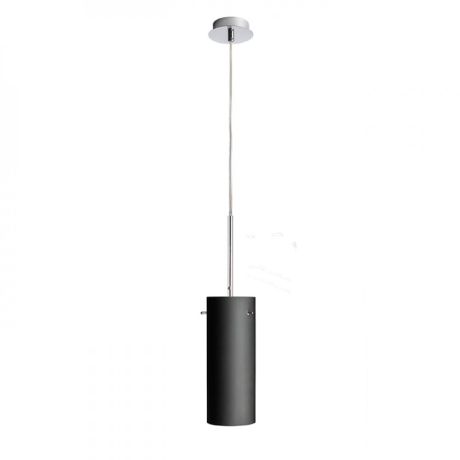 Przejdź do produktu SANSSOUCI I wisząca czarna matowa   230V E27 42W