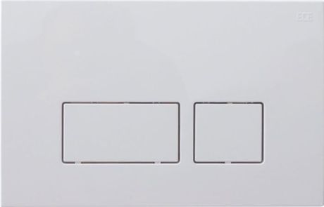 Przejdź do produktu DUAL przycisk do spłuczek 52TD0104E a 52AL0104E , biały