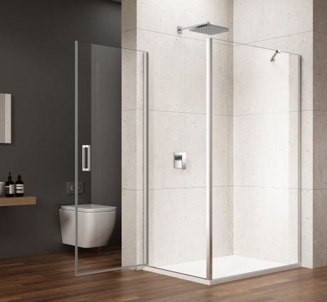 Przejdź do produktu LORO kabina prysznicowa 700x800mm