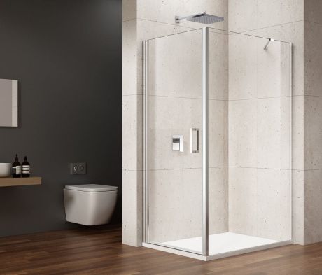 Przejdź do produktu LORO kabina prysznicowa 800x1000mm