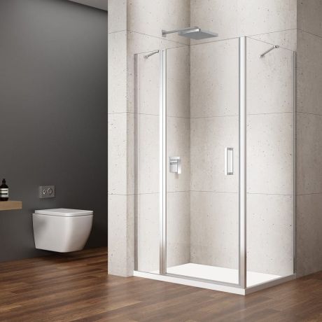 Przejdź do produktu LORO kabina prysznicowa 1000x900 mm