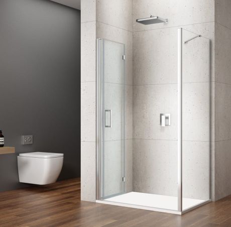 Przejdź do produktu LORO kabina prysznicowa 800x800 mm
