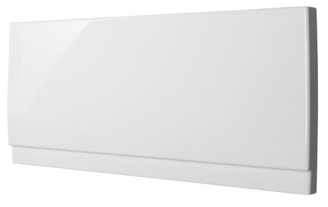 Przejdź do produktu VISLA NIKA obudowa czołowa, 80x36cm, biały