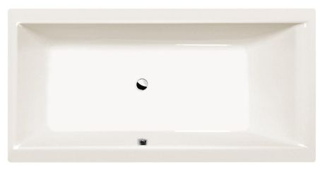 Przejdź do produktu CLEO wanna prostokątna 180x90x48cm, ivory
