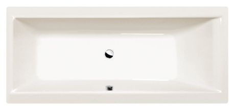 Przejdź do produktu CLEO wanna prostokątna 160x70x48cm, ivory