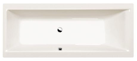 Przejdź do produktu CLEO wanna prostokątna 170x70x48cm, ivory