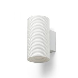 GLANS RR2 150 ścienna biała Eco PLA 230V LED G9 5W