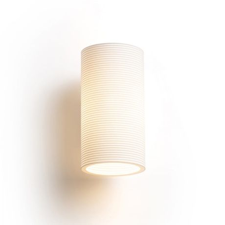 Przejdź do produktu GLANS RR2 150 ścienna biała Eco PLA 230V LED G9 5W