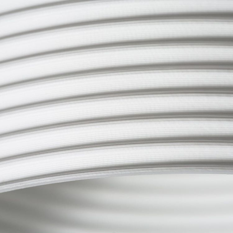 GLANS RR2 150 ścienna biała Eco PLA 230V LED G9 5W